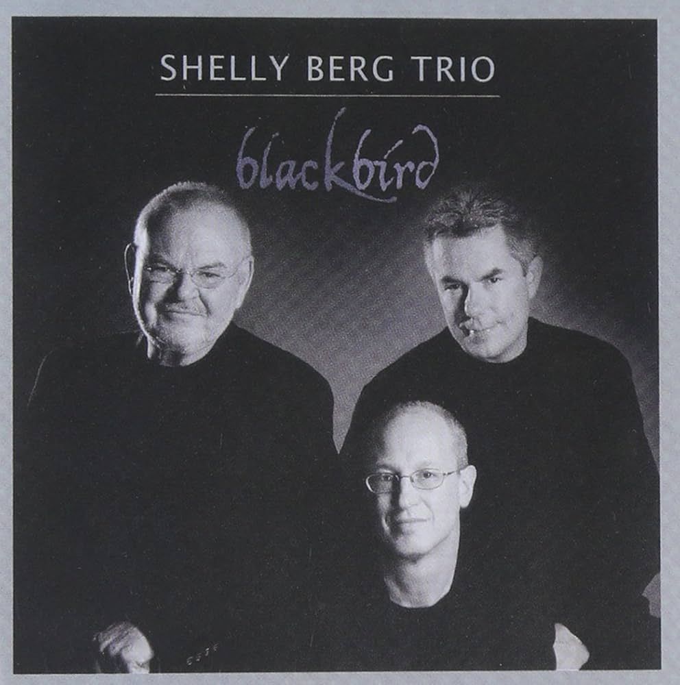 Shelly Berg Trio