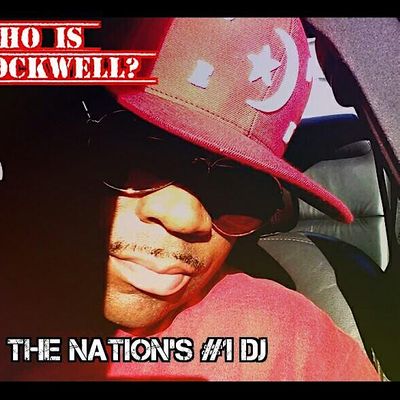 DJ Rockwell
