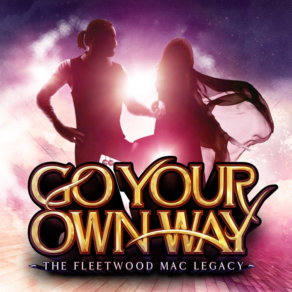 Go Your Own Way  The Fleetwood Mac Legacy