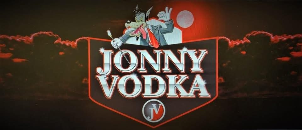 JONNY VODKA