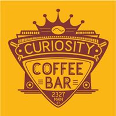 Curiosity Coffee Bar