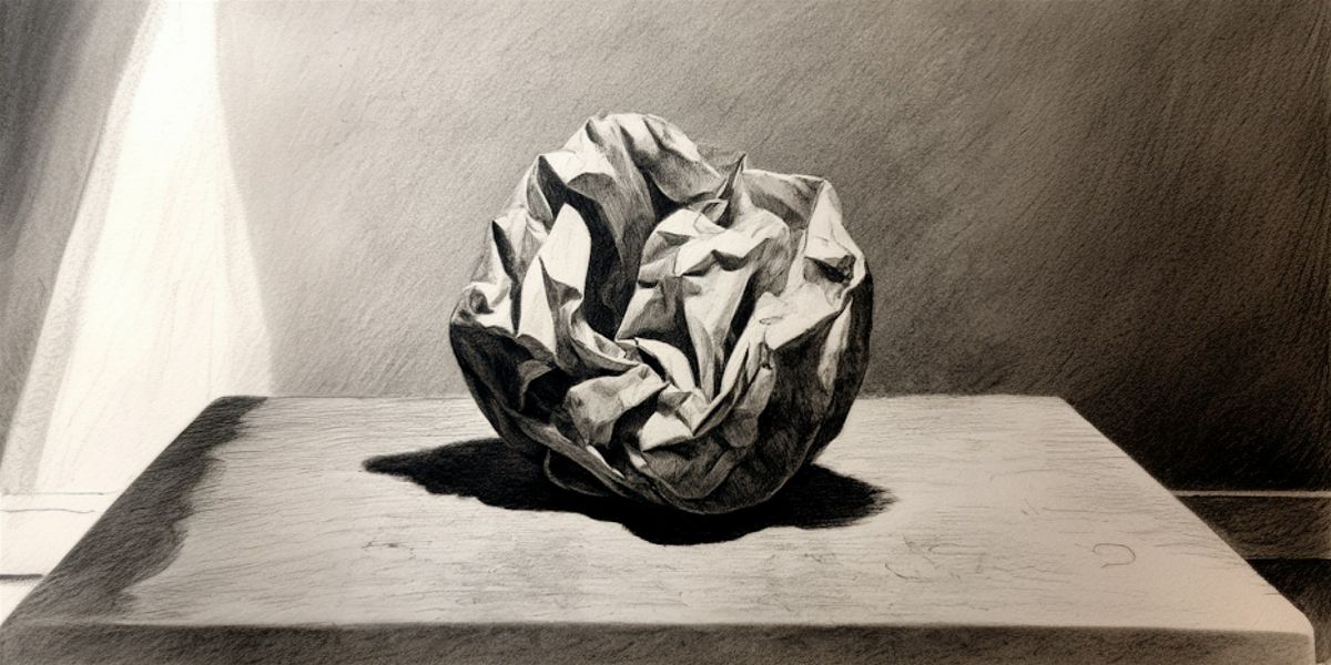 Introduction to Drawing - Part 2