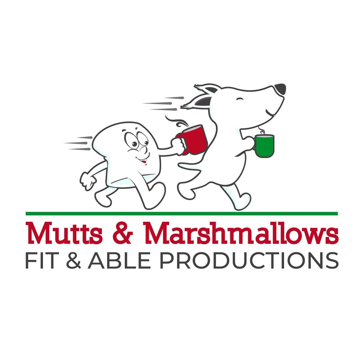 Mutts & Marshmallows Doggie Dash 5K