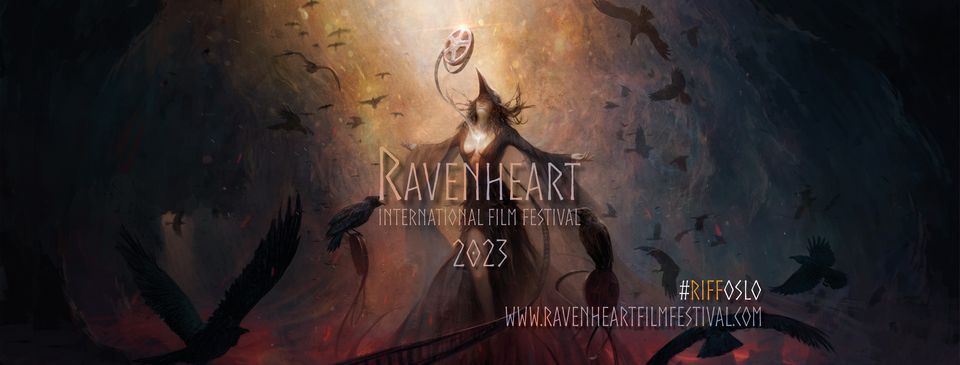 Ravenheart International Film Festival 2023