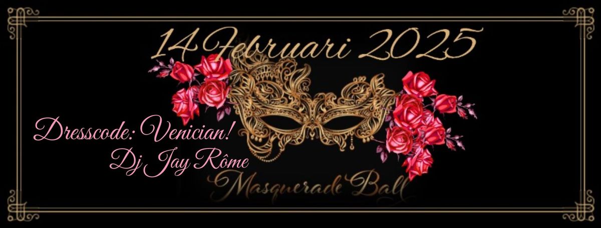 Masquerade Ball