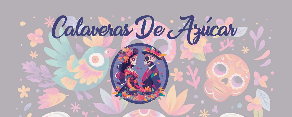 Calaveras De Azucar Festival 