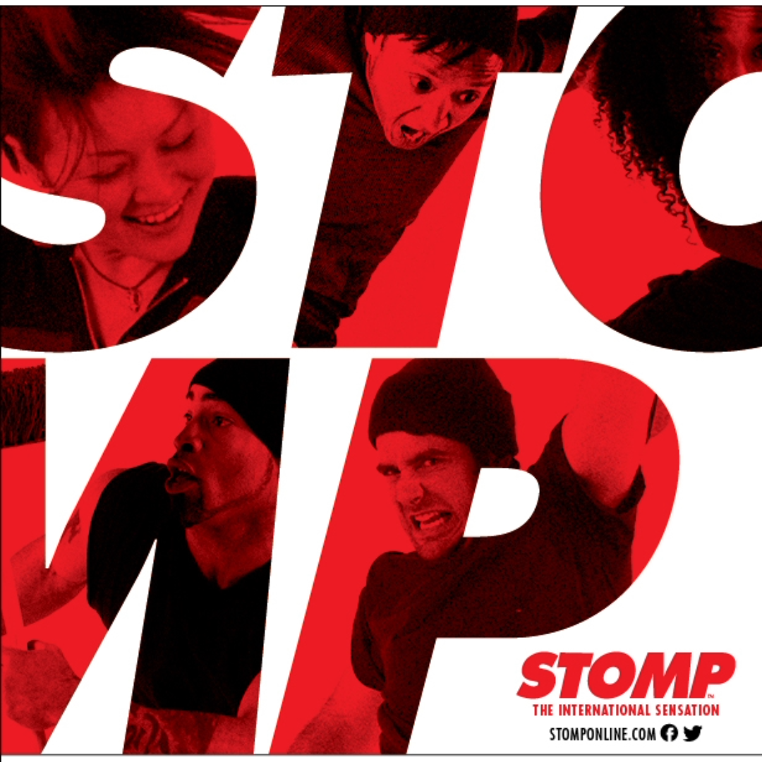 Stomp - Richmond