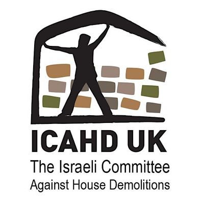 ICAHD UK