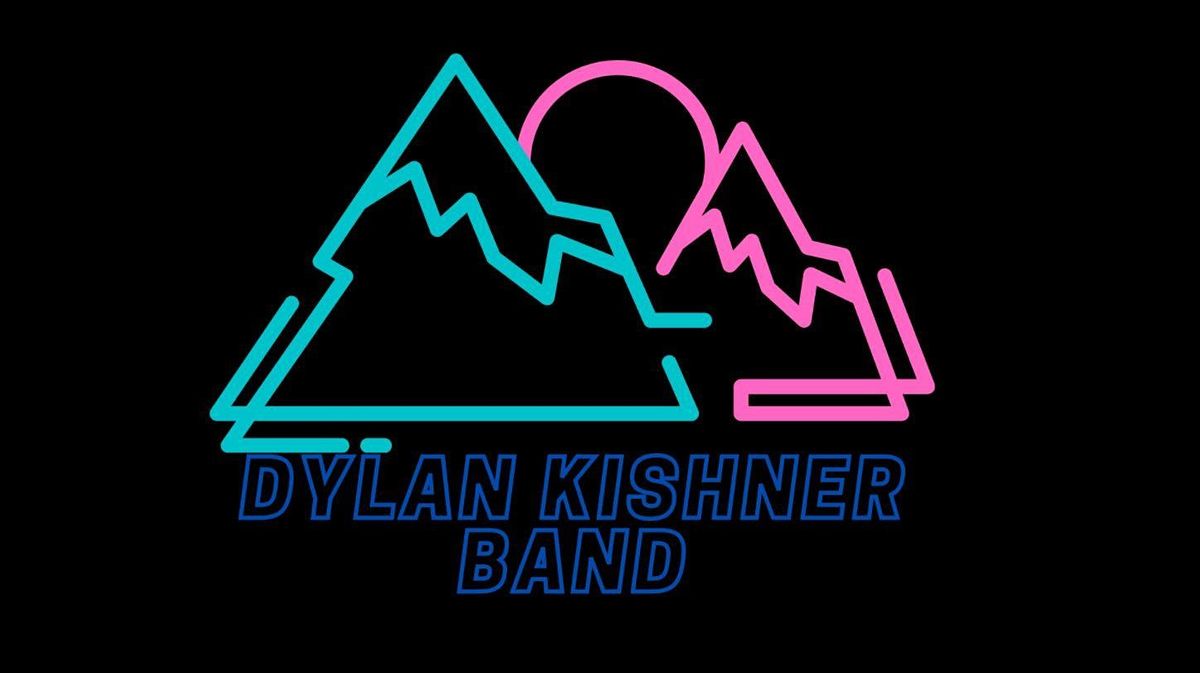 Dylan Kishner Band LIVE \/ YEPOK