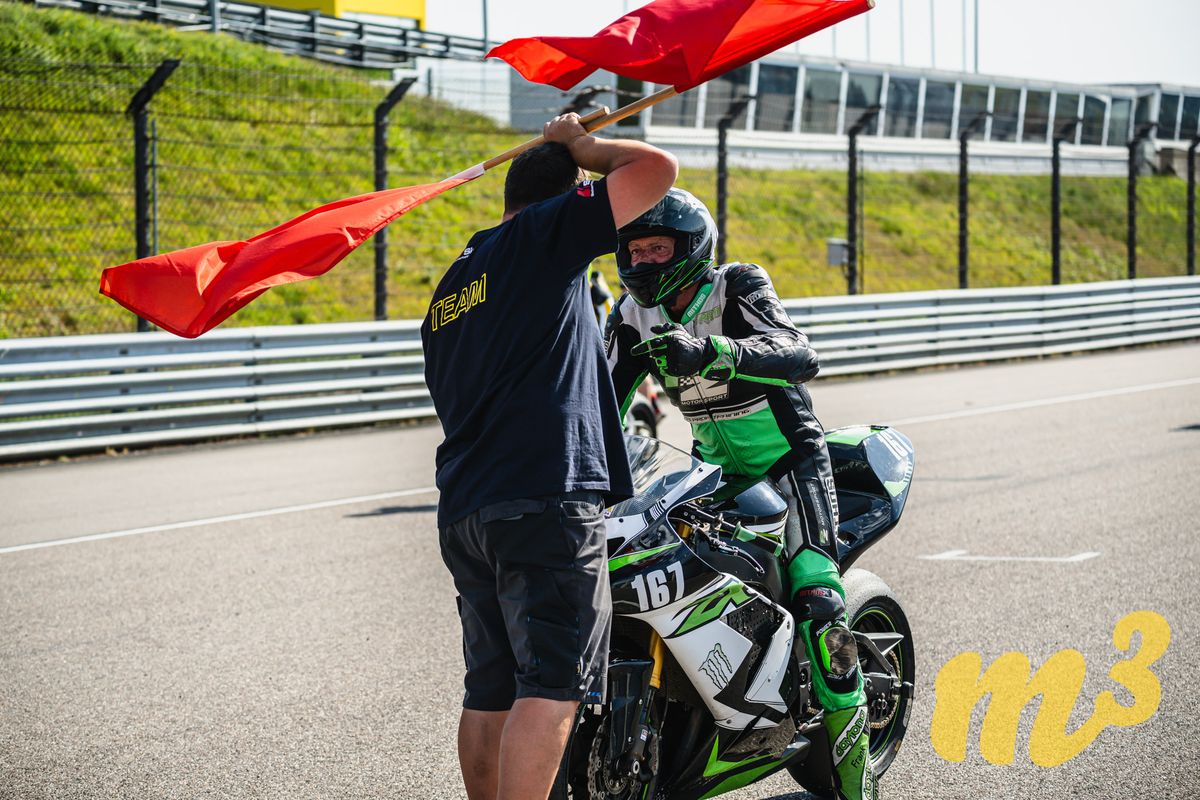 SACHSENRING II 06-2025 --- 2 TAGE (Mo-Di) Perfektionstraining