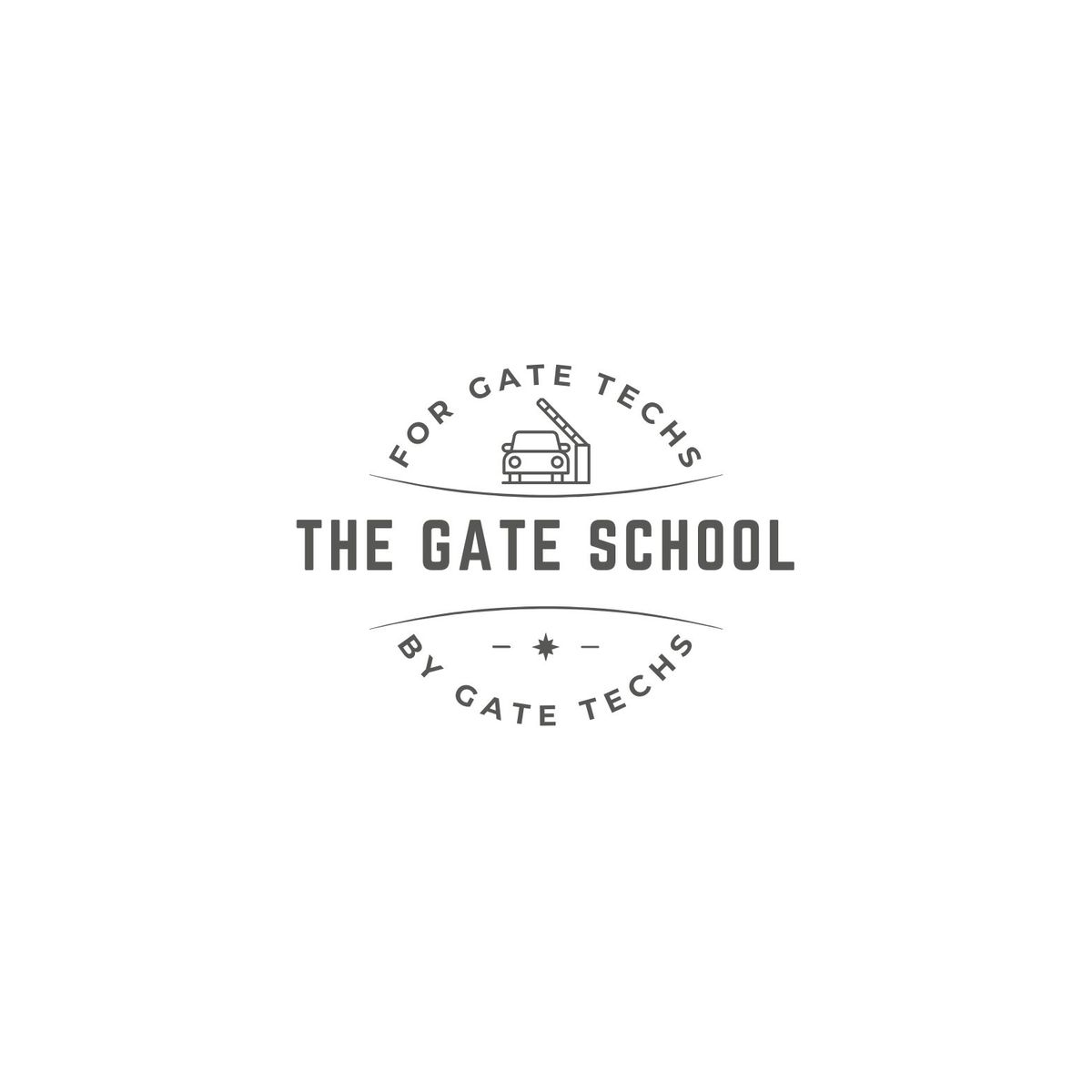The Gate School - Learn from the CURRENT Experts!