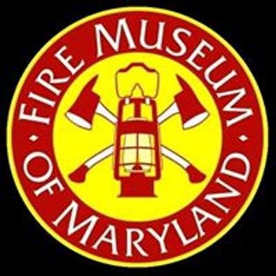 The Fire Museum of Maryland