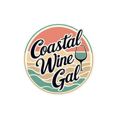 Coastal Wine Gal
