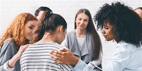 FREE: Chronic Illness Support Group