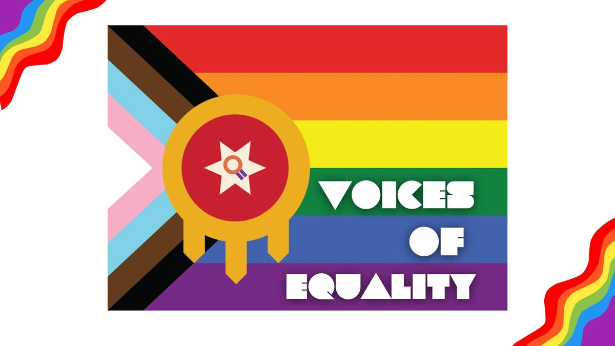 Voices of Equality: OKEQ Candidate Forum