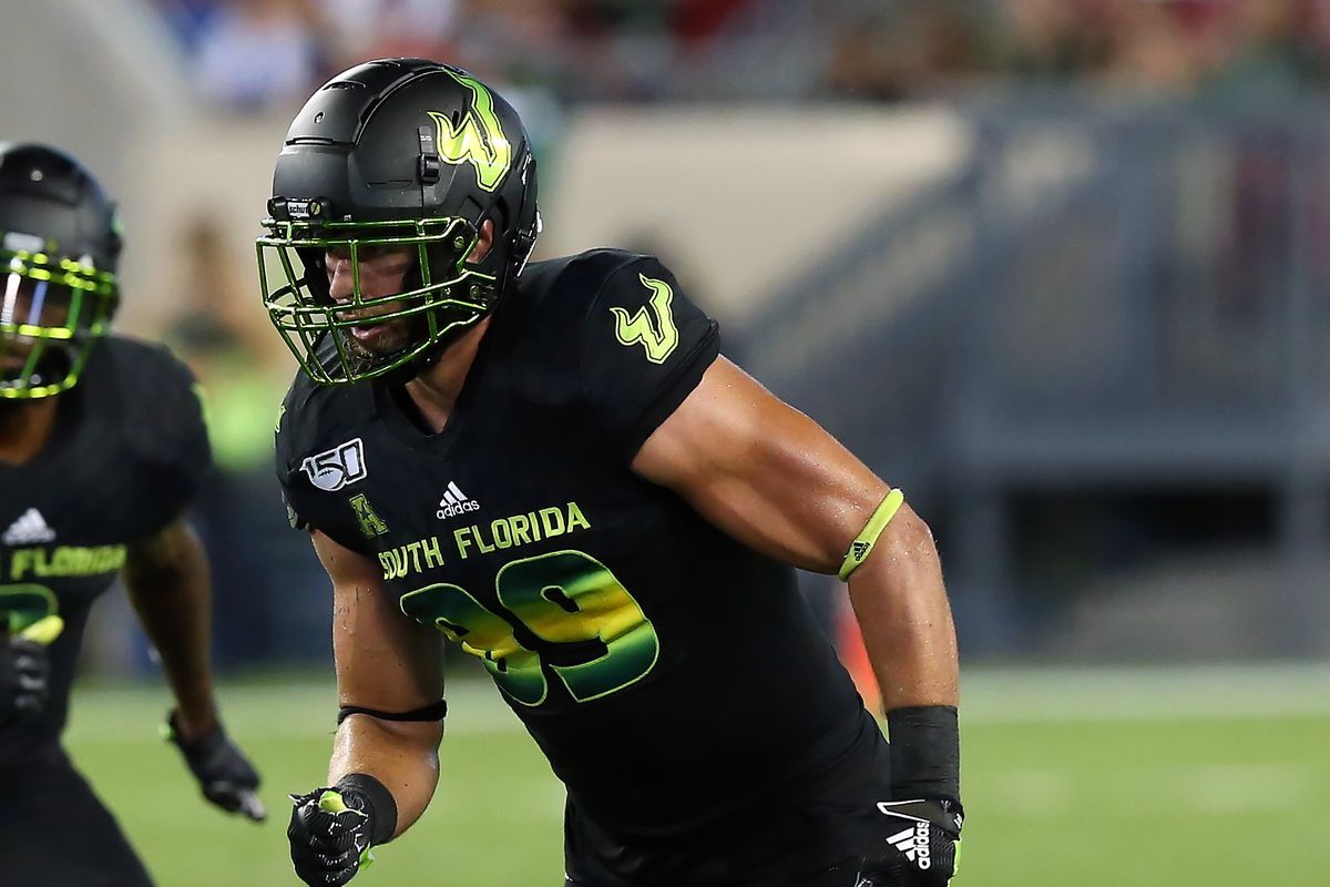 Memphis Tigers at South Florida Bulls