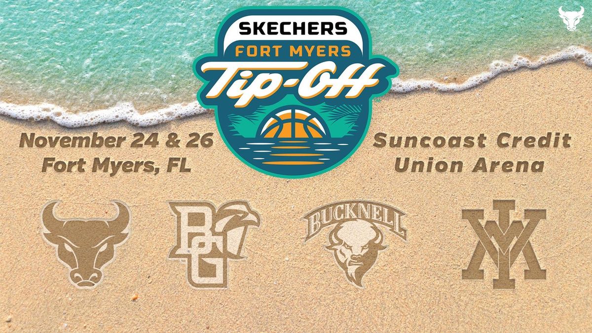 Parking Womens Fort Myers Tip-Off: Island Division (Saturday)