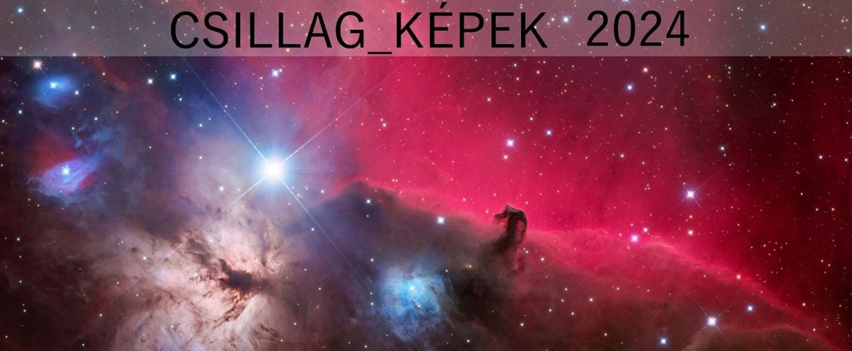 Csillag-K\u00e9pek 2024 megnyit\u00f3