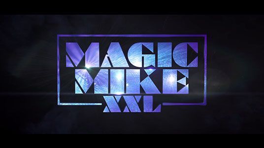 Cozy Cinema: MAGIC MIKE XXL