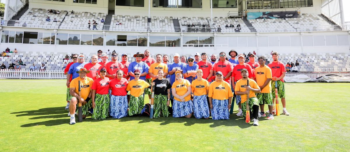 Kilikiti at The Cello Basin Reserve