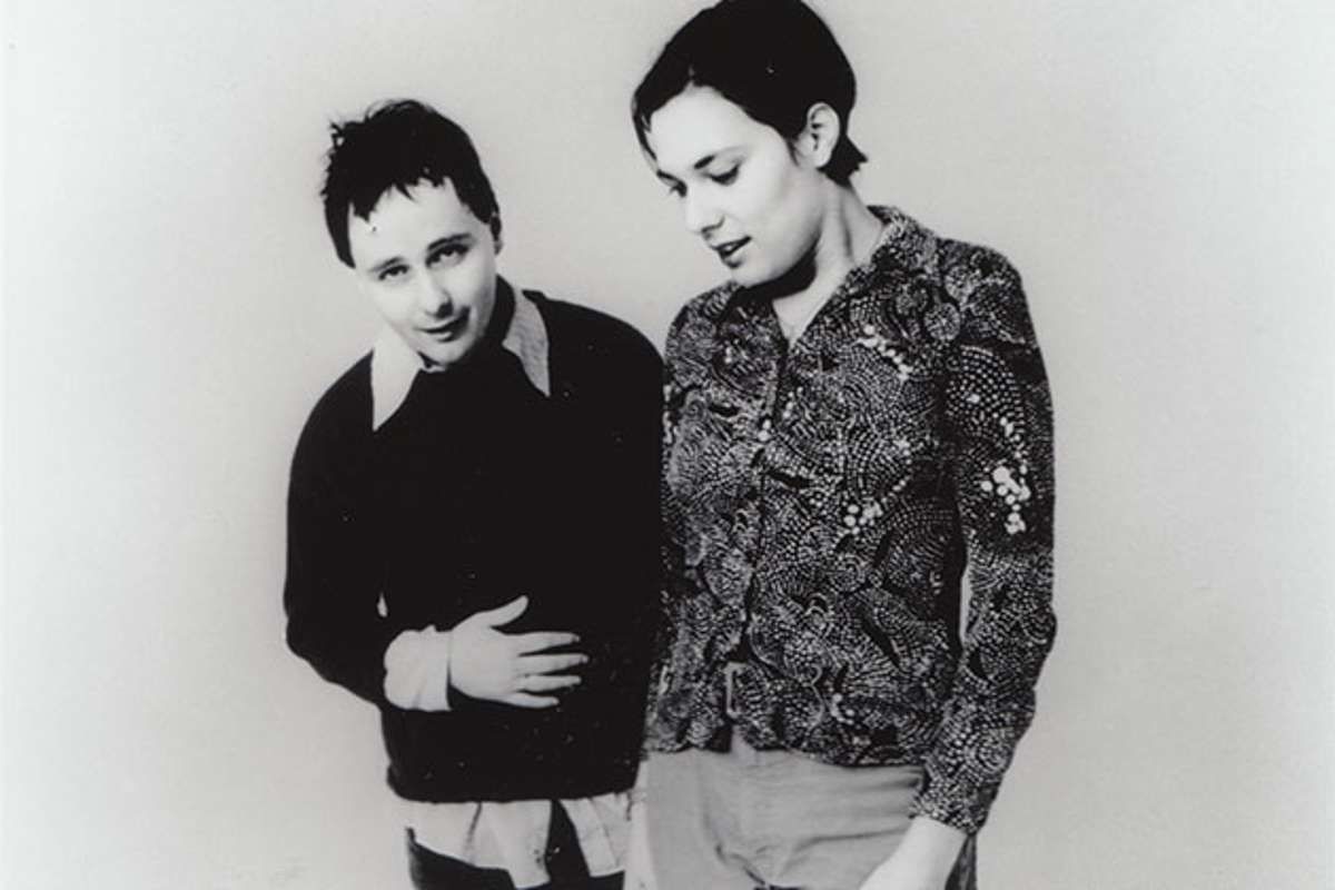 Stereolab