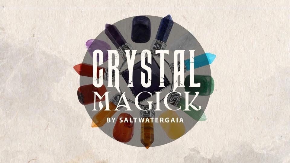 Crystal Magick