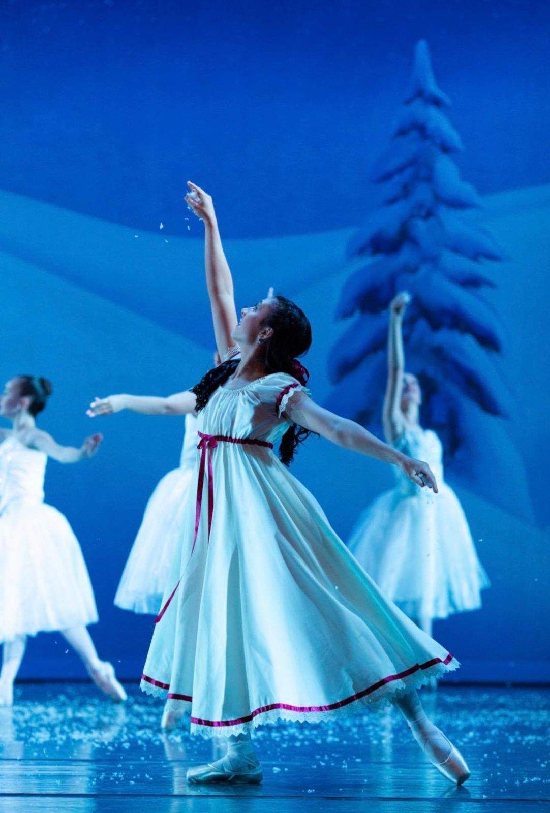 Harford Dance Theatre - The Nutcracker at Harford Community College - Amoss Center