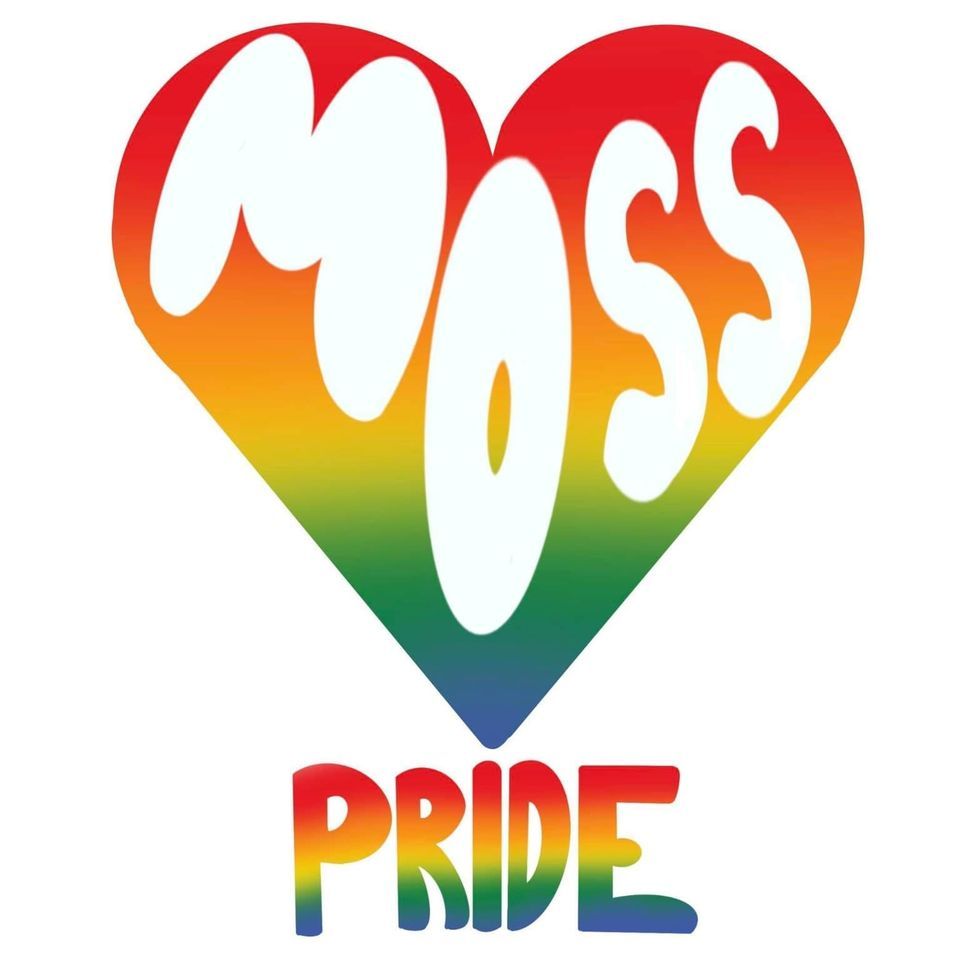 MOSS PRIDE FESTIVALEN 2022