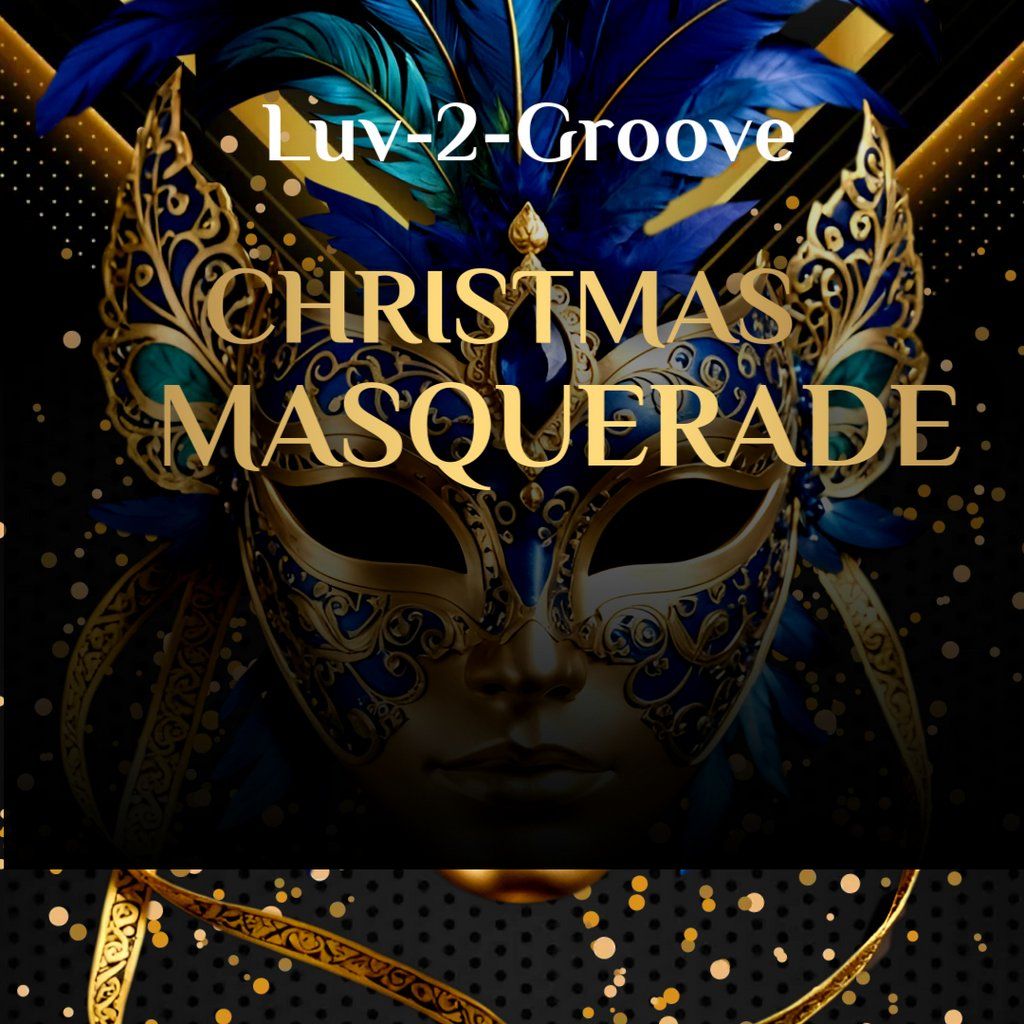 Luv 2 Groove