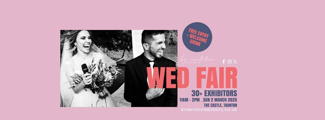 The Castle Hotel Wedding Show 