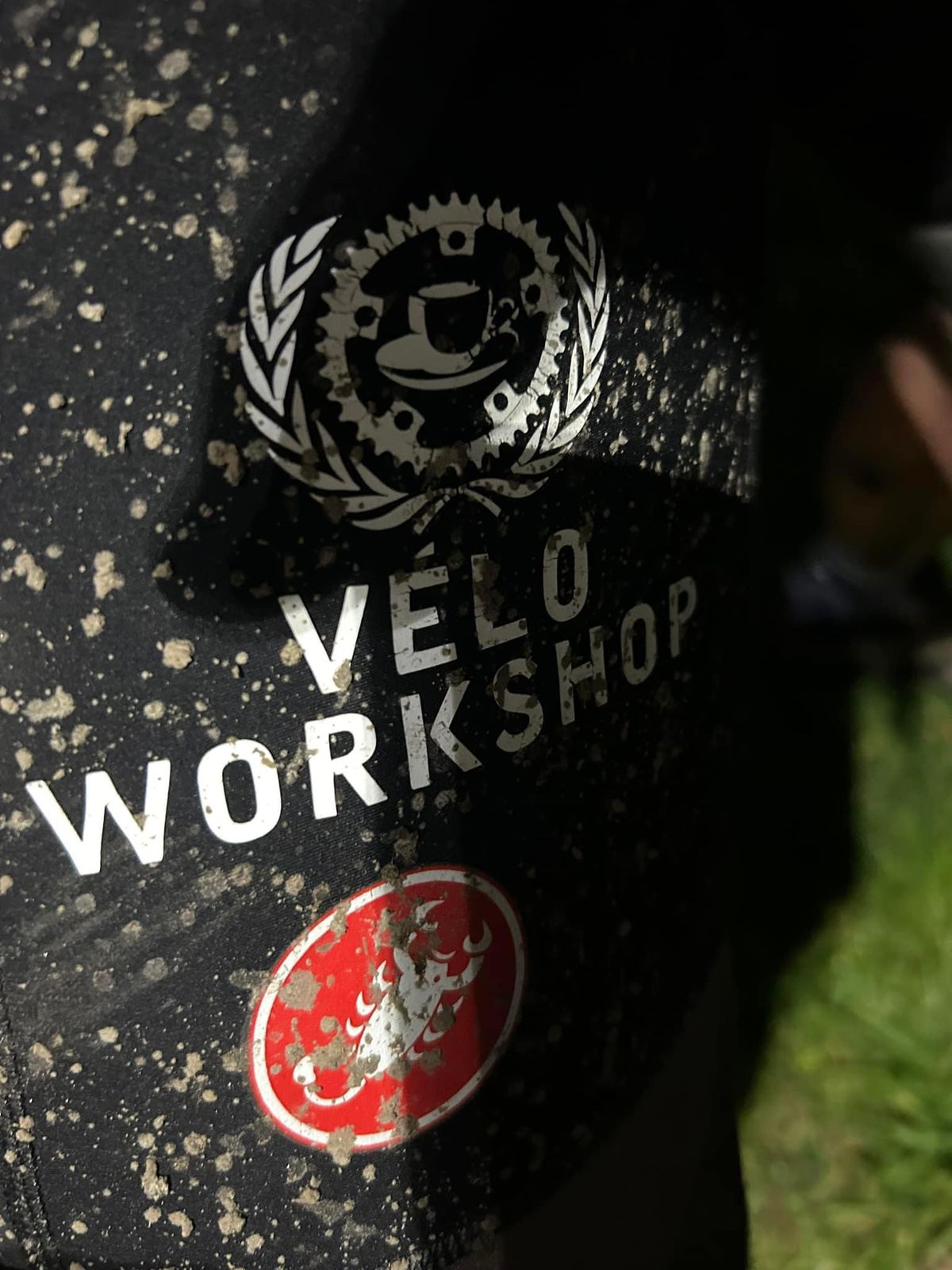 Velo Workshop Winter Series, round 3