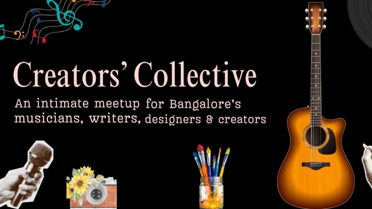 Creator&apos;s Collective