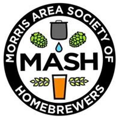 Morris Area Society of Homebrewers