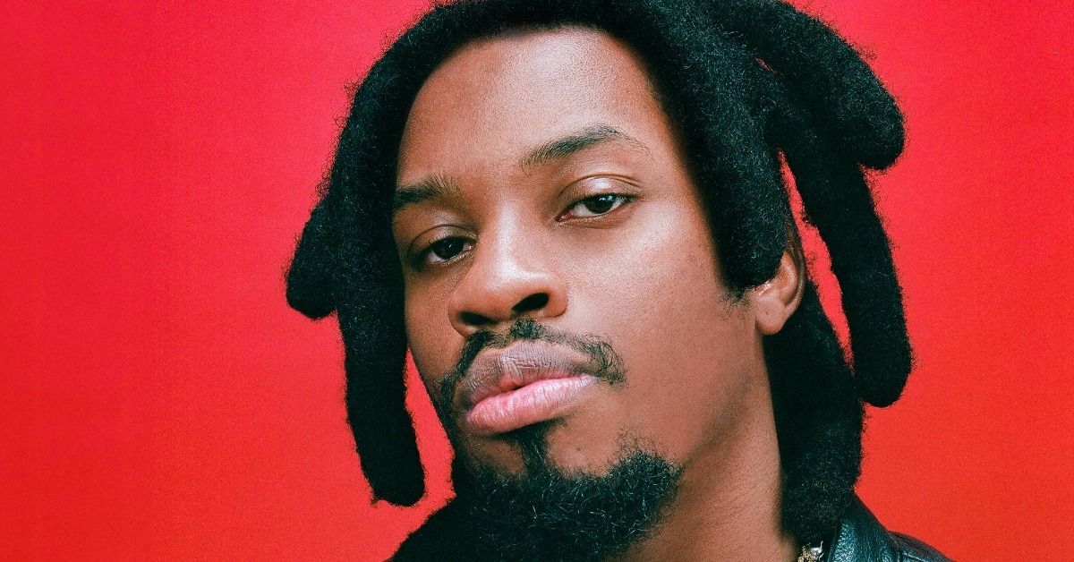 Denzel Curry