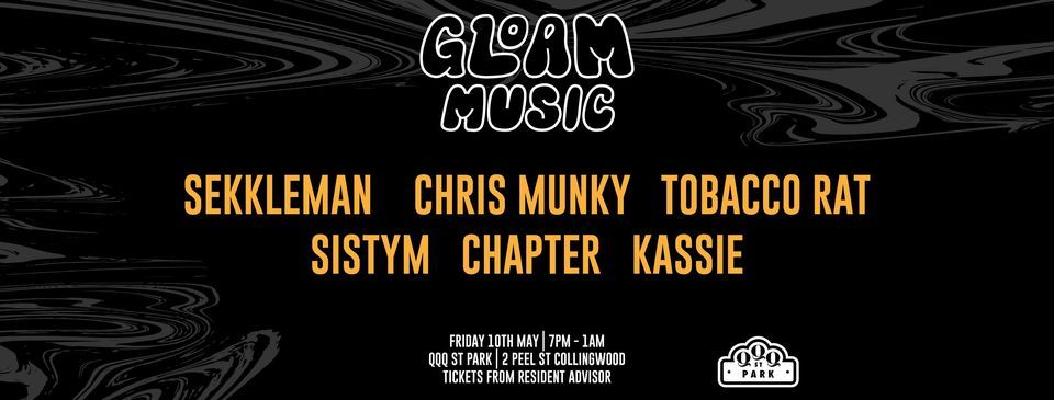 Gloam Music Launch