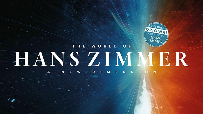 The World of Hans Zimmer - Rotterdam Ahoy