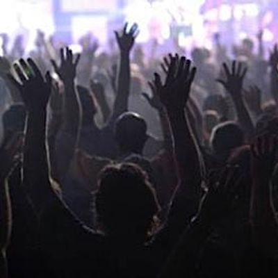 The Pentecostal Experience