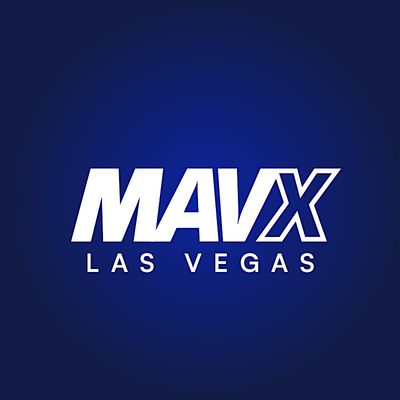Mavx Las Vegas