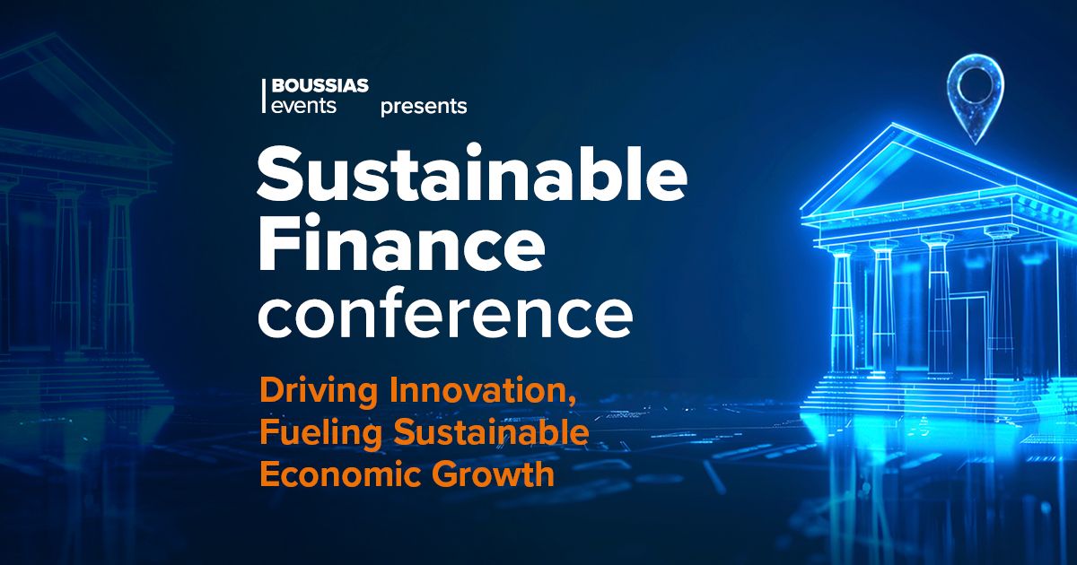 Sustainable Finance Conference 2025