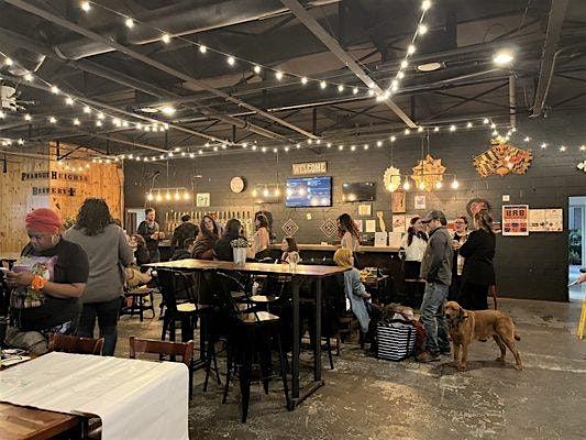 YPT Baltimore December HH