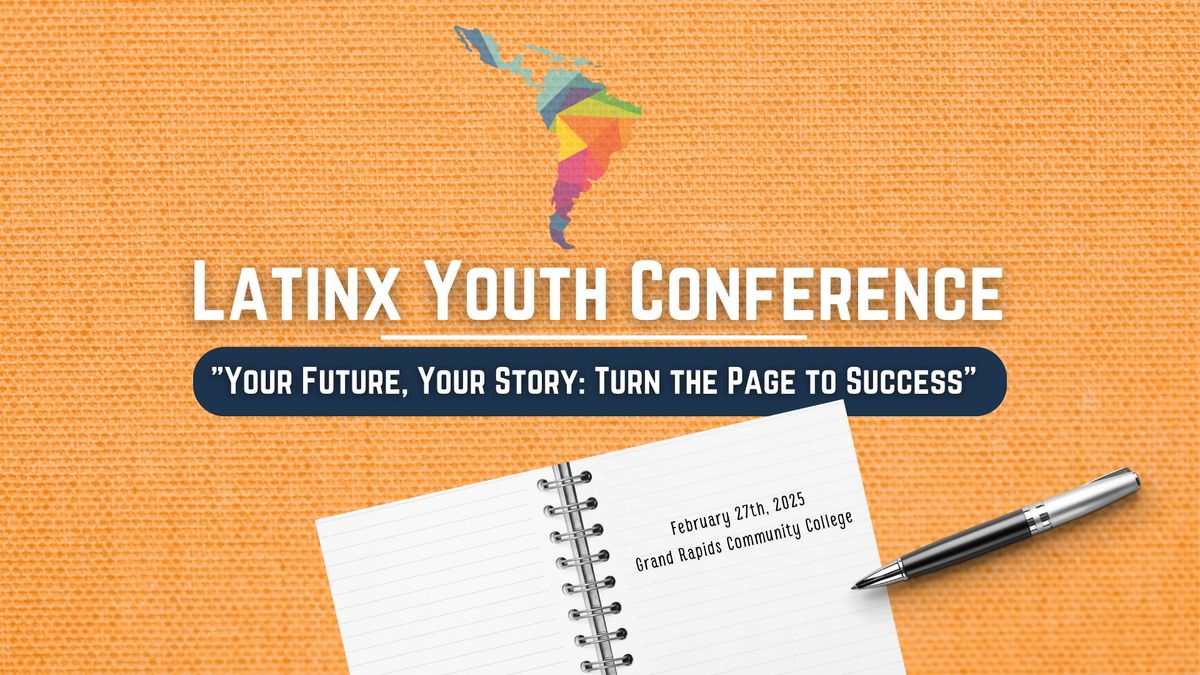 Latinx Youth Conference