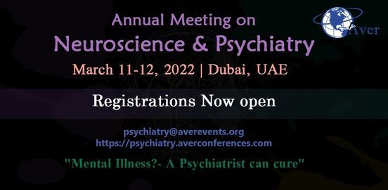 Annual Meeting on Neuroscience & Psychiatry