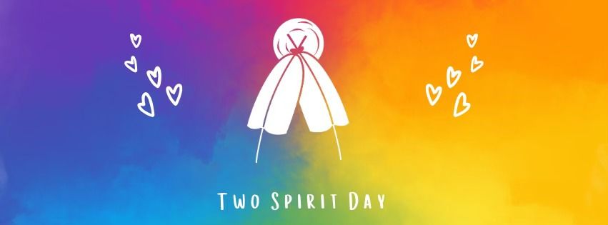 Two Spirit Day