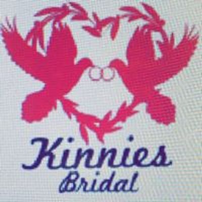 Kinnies Bridal Classics Motherwell