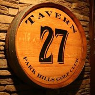 Tavern 27