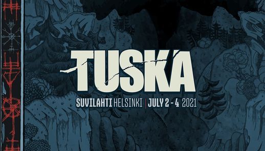 Tuska Festival 2021