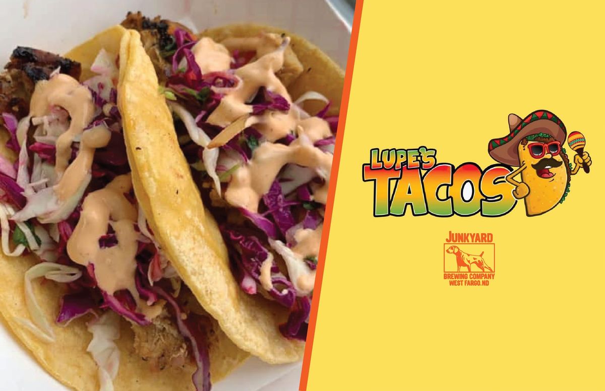 Lupe's Tacos