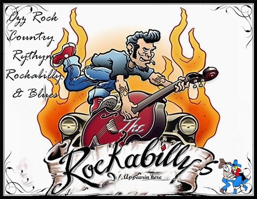 Rockabilly