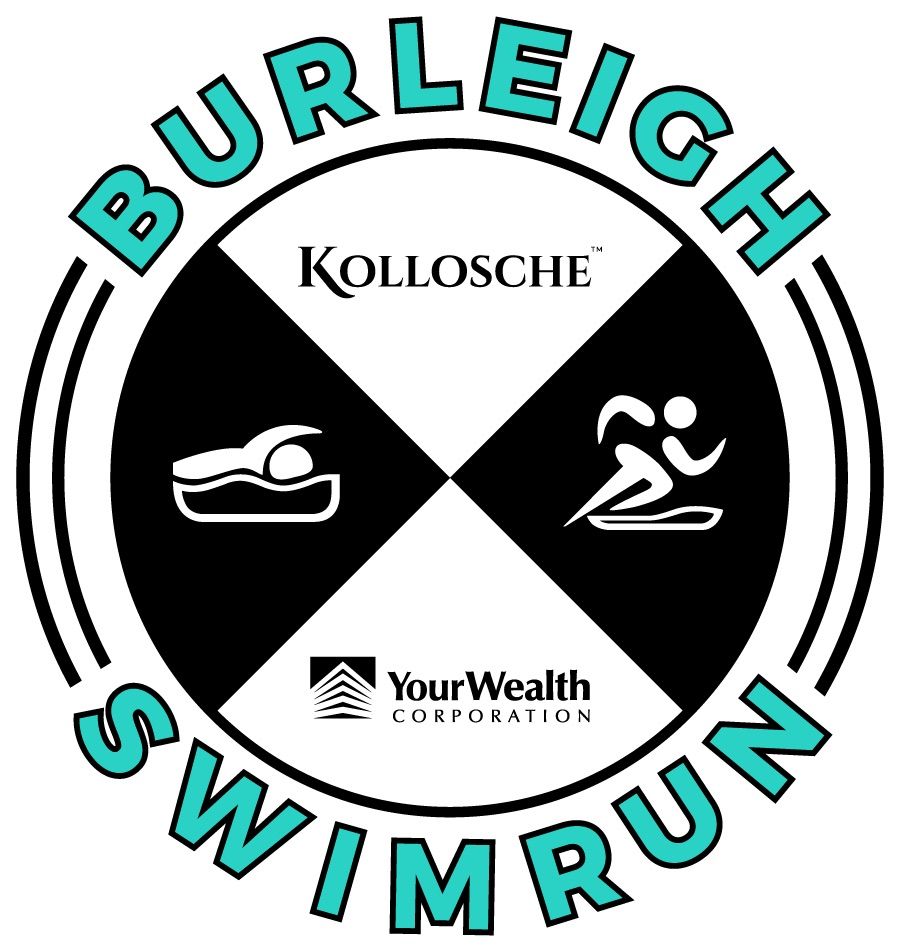 Kollosche + Your Wealth Corp Burleigh Swim Run