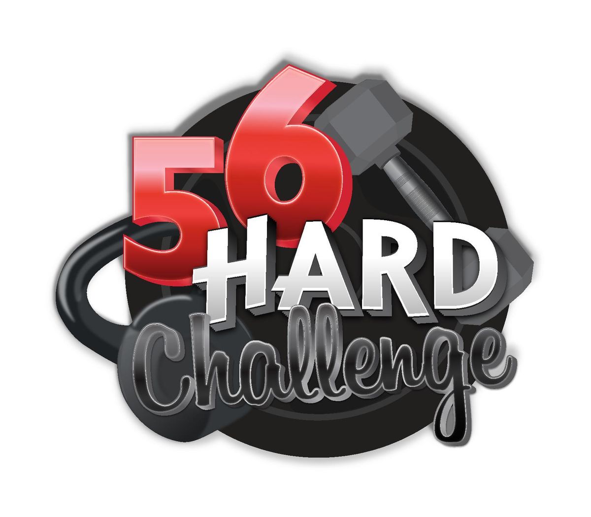 56 HARD 5.0: FREE ORIENTATION: The Complete Nutrition & Lifestyle Transformation Challenge